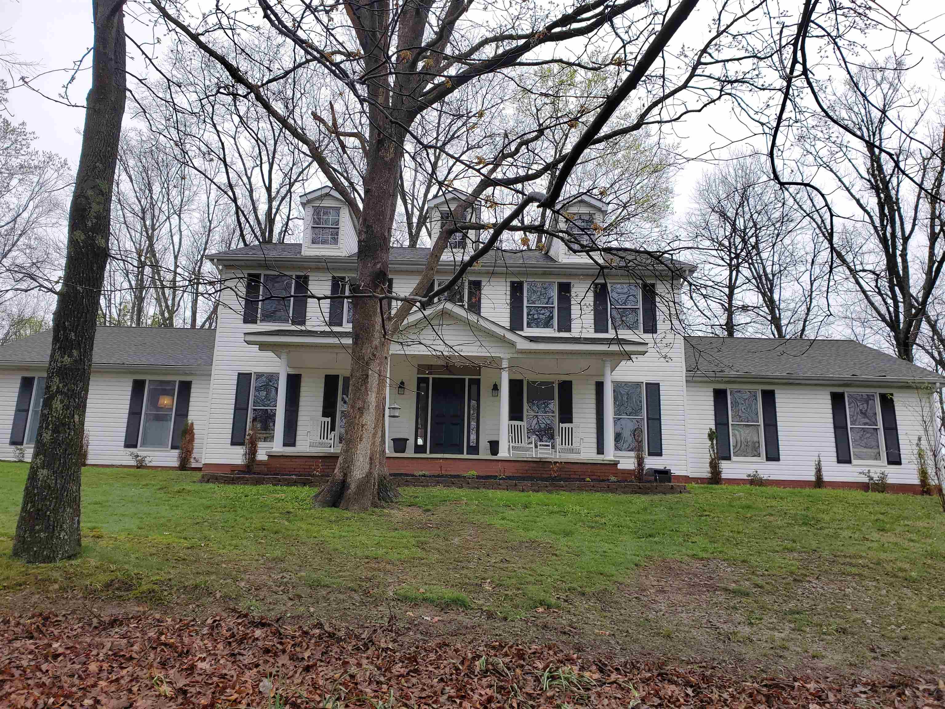 2702 Fox Hunter Road Flatwoods, KY 41139 - Photo 1 of 1