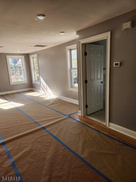 464 Walnut Street Elizabeth, NJ 07201 - Photo 13 of 22 a view of empty room