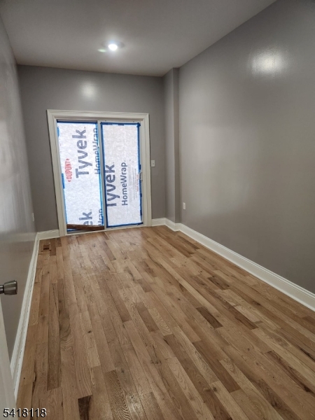 464 Walnut Street Elizabeth, NJ 07201 - Photo 21 of 22 a view of an empty room