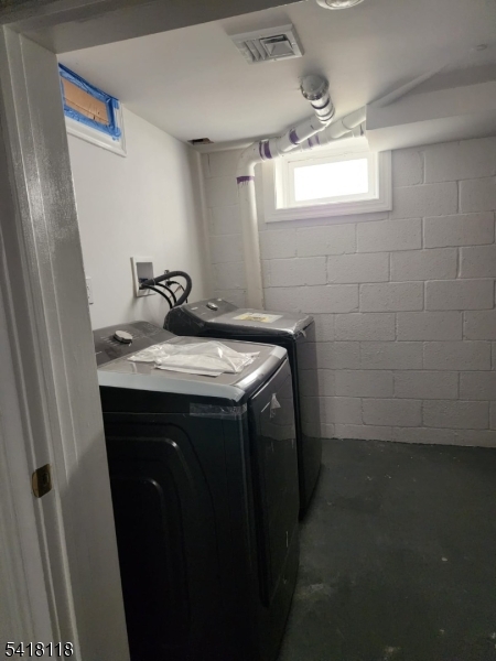 464 Walnut Street Elizabeth, NJ 07201 - Photo 6 of 22 a sink sitting next to a window