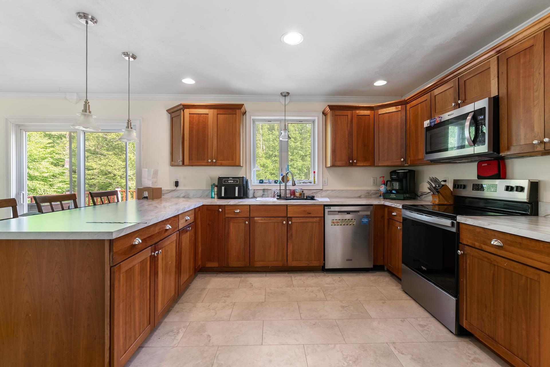 165 King Hill Road Francestown, NH 03043 - Photo 23 of 60