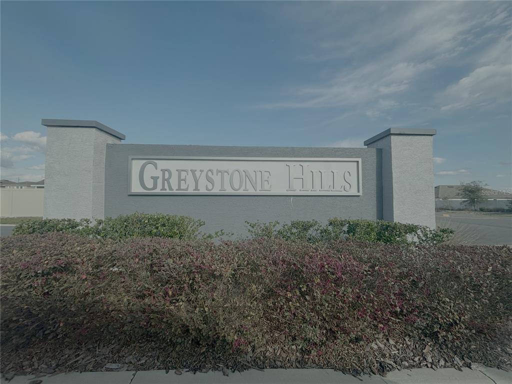 8940 Southwest 50th Terrace Ocala, FL 34476 - Photo 2 of 21 a sign broad in front of house