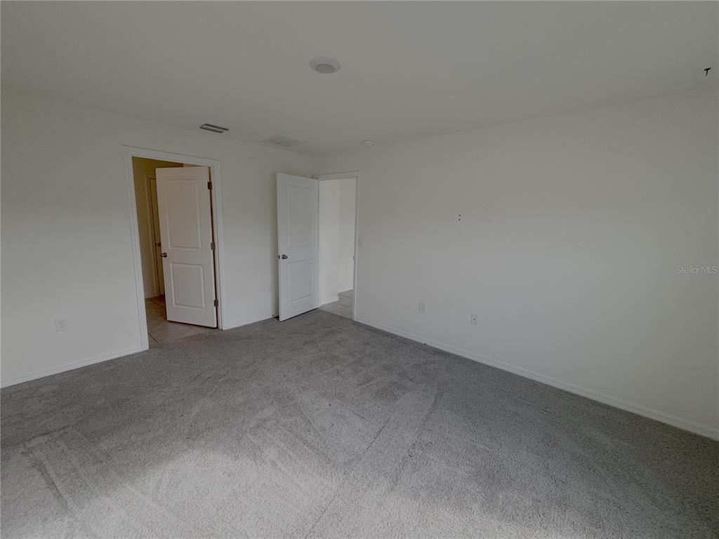 8940 Southwest 50th Terrace Ocala, FL 34476 - Photo 8 of 21 a view of empty room