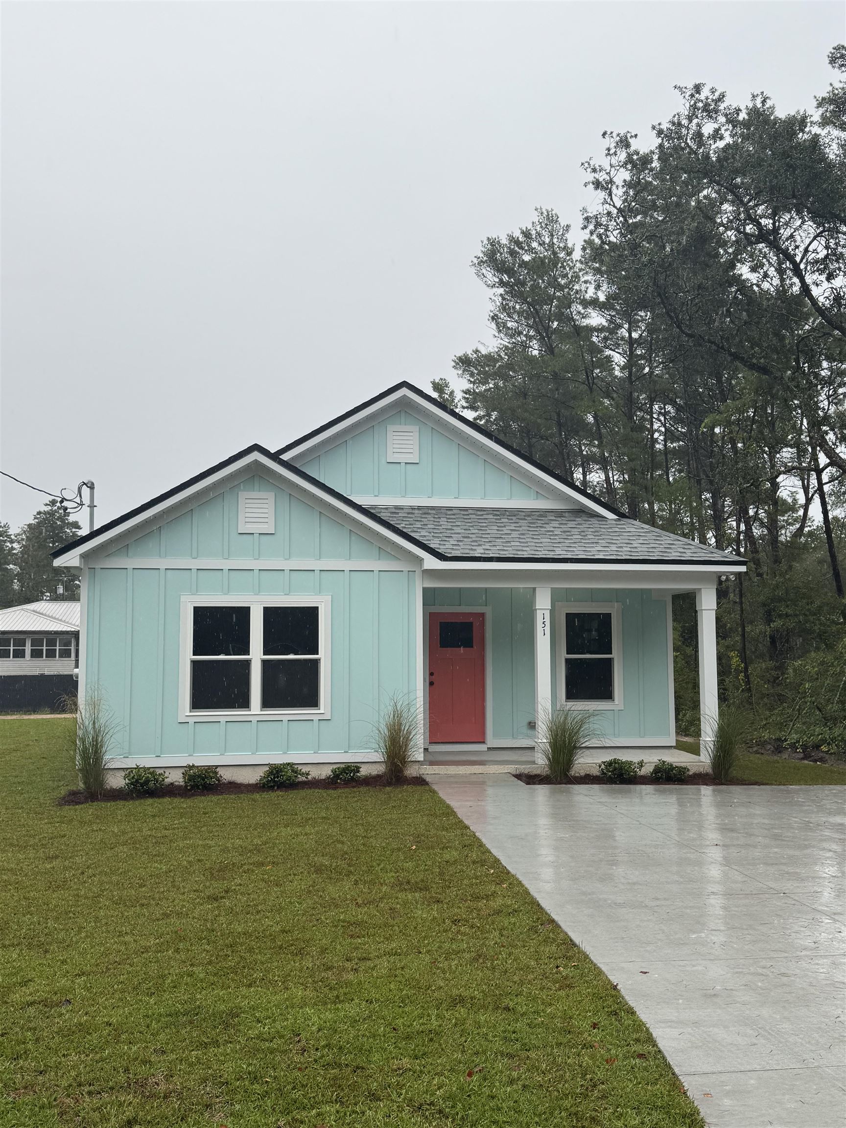 151 Georgia Street Carrabelle, FL 32322 - Photo 6 of 15