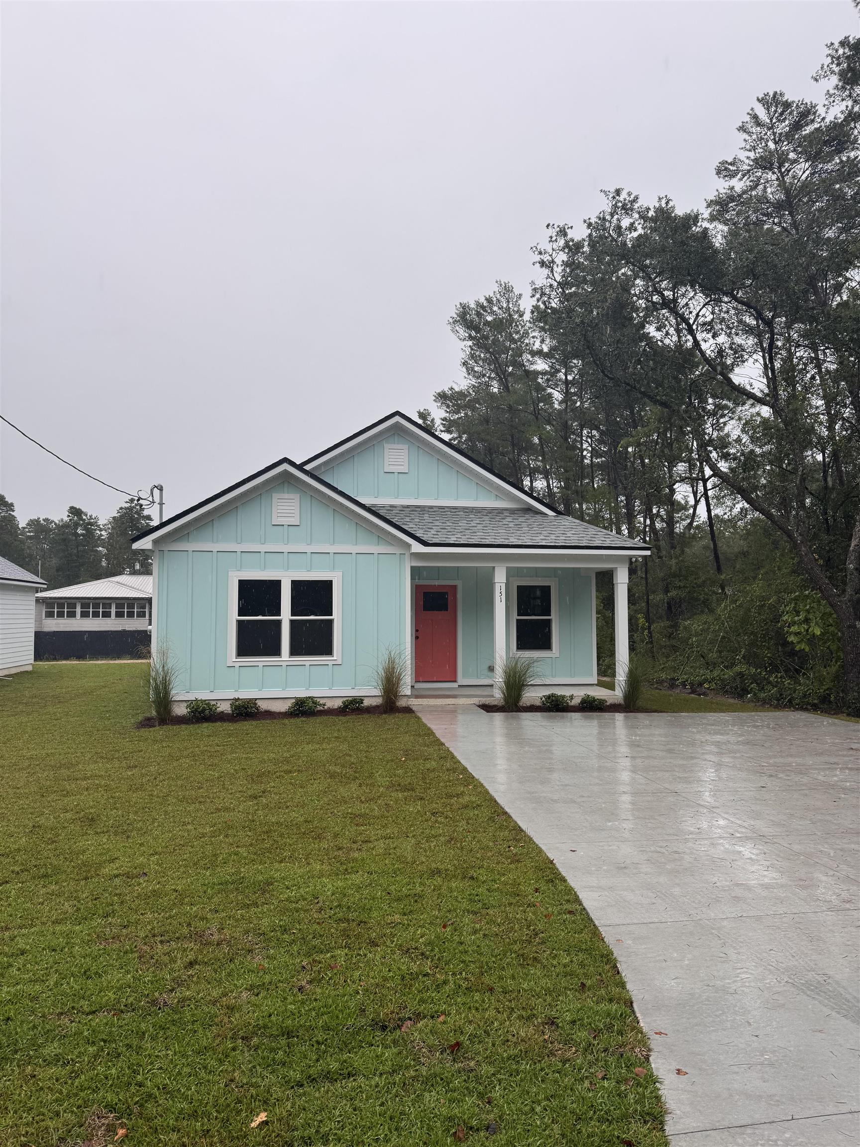 151 Georgia Street Carrabelle, FL 32322 - Photo 7 of 15