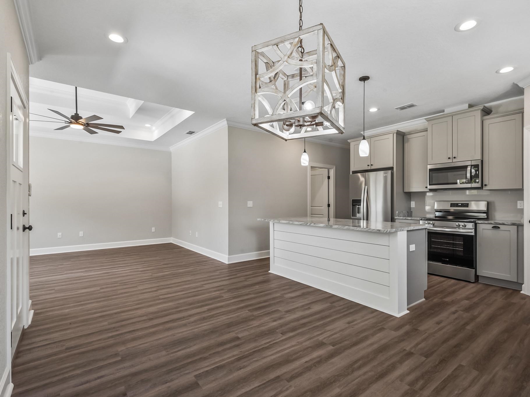 151 Georgia Street Carrabelle, FL 32322 - Photo 8 of 15