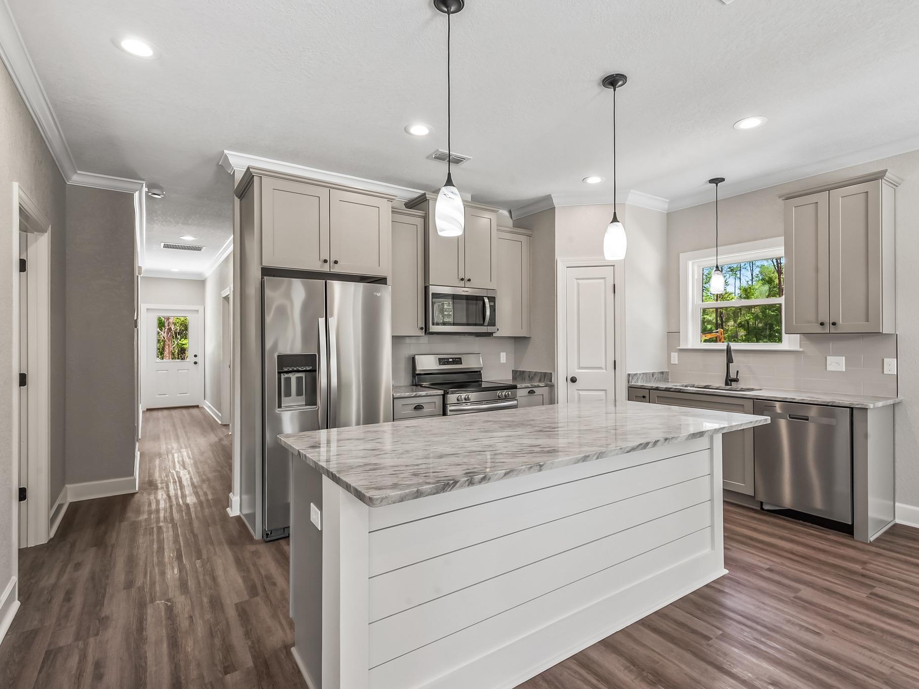 151 Georgia Street Carrabelle, FL 32322 - Photo 10 of 15