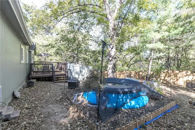 $219,950 | 131 North Garfield Street, Bonner Springs, KS 66012