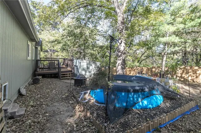 $219,950 | 131 North Garfield Street, Bonner Springs, KS 66012