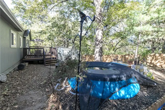 $219,950 | 131 North Garfield Street, Bonner Springs, KS 66012