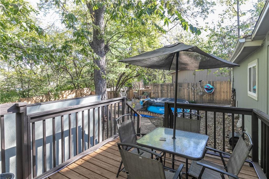 131 North Garfield Street Bonner Springs, KS 66012 - Photo 20 of 47