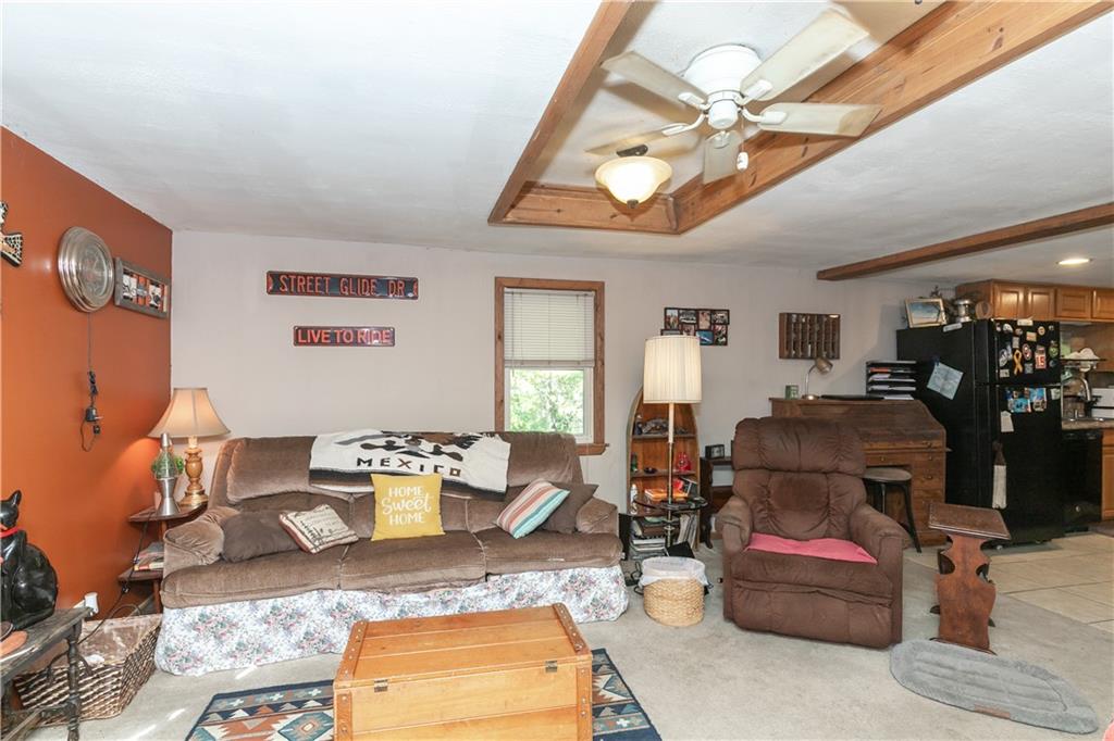 131 North Garfield Street Bonner Springs, KS 66012 - Photo 21 of 47