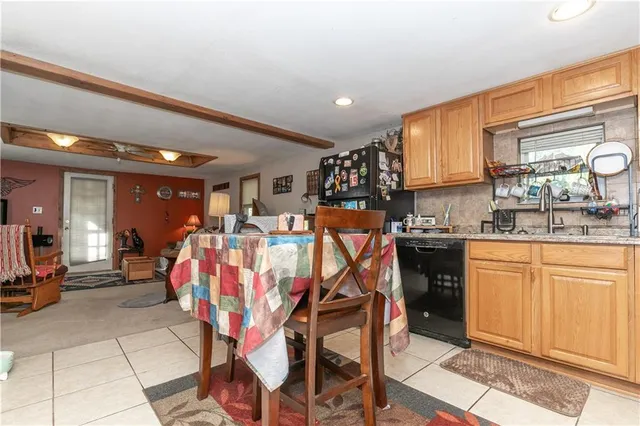 $219,950 | 131 North Garfield Street, Bonner Springs, KS 66012