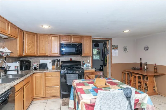 $219,950 | 131 North Garfield Street, Bonner Springs, KS 66012