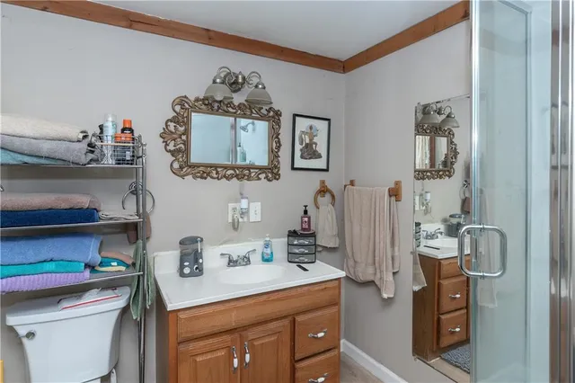 $219,950 | 131 North Garfield Street, Bonner Springs, KS 66012