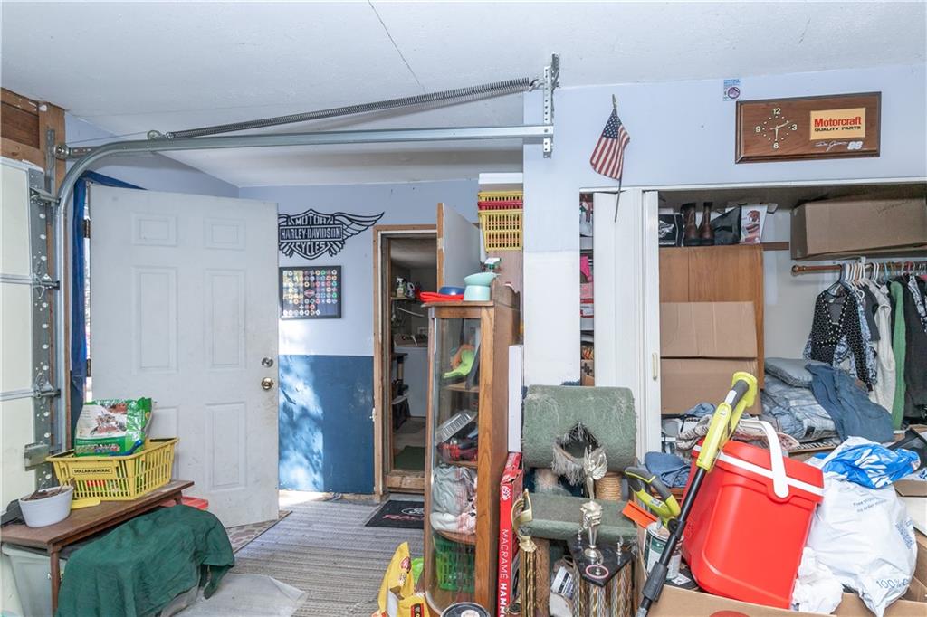 131 North Garfield Street Bonner Springs, KS 66012 - Photo 43 of 47