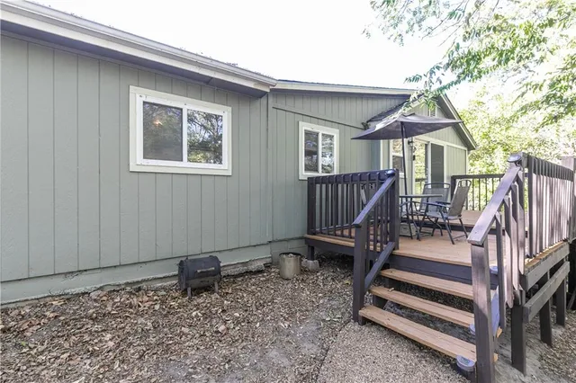 $219,950 | 131 North Garfield Street, Bonner Springs, KS 66012