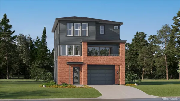 $663,500 | 7729 South Mobile Way, Centennial, CO 80016