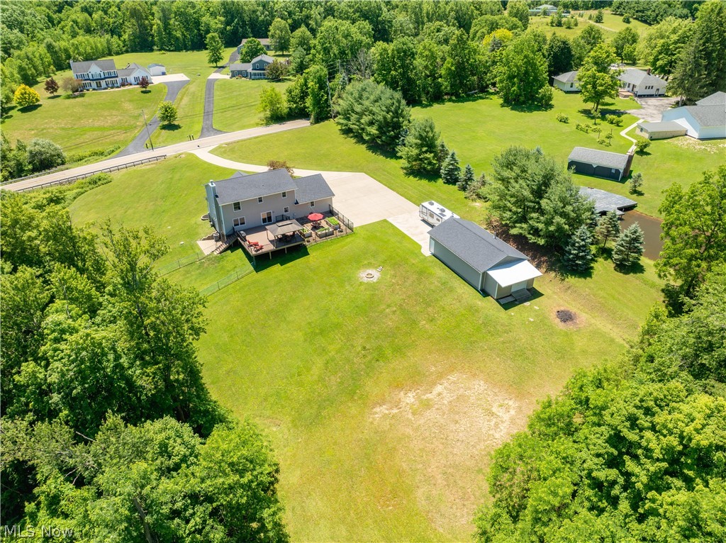 5341 Newton Falls Road Ravenna, OH 44266 - Photo 39 of 39
