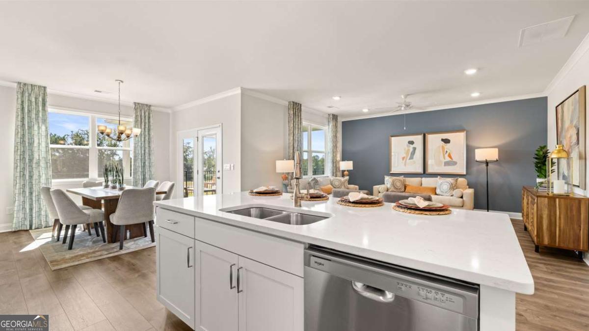 648 Parnassus Road Locust Grove, GA 30248 - Photo 11 of 33