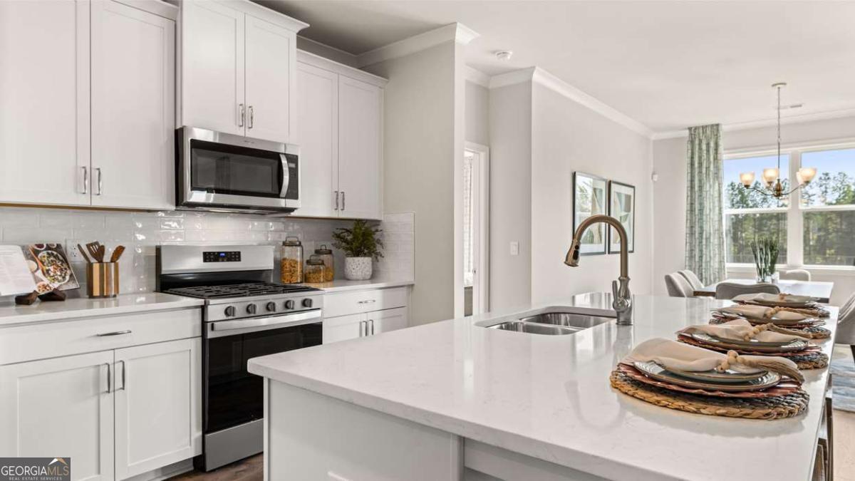 648 Parnassus Road Locust Grove, GA 30248 - Photo 12 of 33