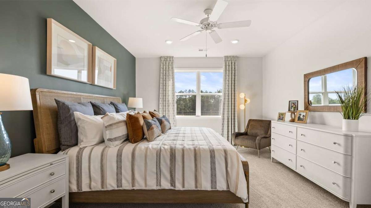 648 Parnassus Road Locust Grove, GA 30248 - Photo 14 of 33