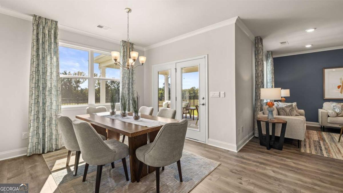 648 Parnassus Road Locust Grove, GA 30248 - Photo 18 of 33