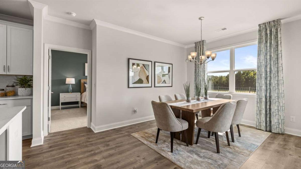 648 Parnassus Road Locust Grove, GA 30248 - Photo 19 of 33