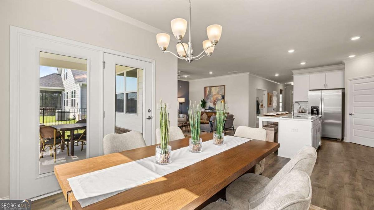 648 Parnassus Road Locust Grove, GA 30248 - Photo 20 of 33