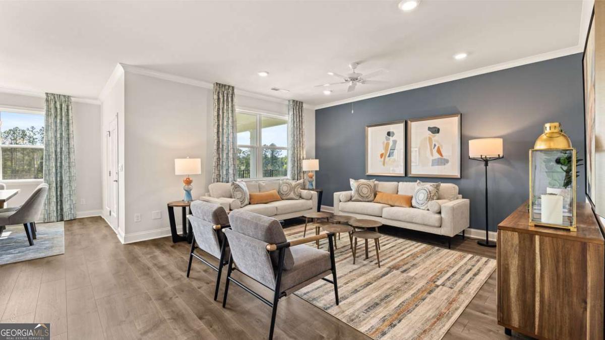 648 Parnassus Road Locust Grove, GA 30248 - Photo 21 of 33