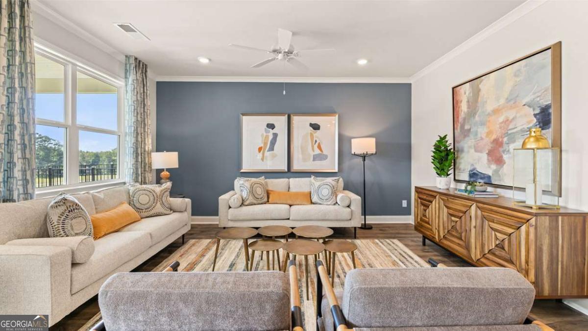 648 Parnassus Road Locust Grove, GA 30248 - Photo 22 of 33