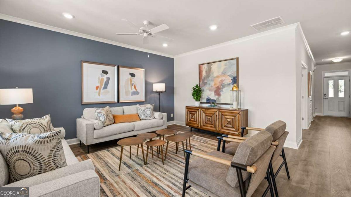 648 Parnassus Road Locust Grove, GA 30248 - Photo 23 of 33