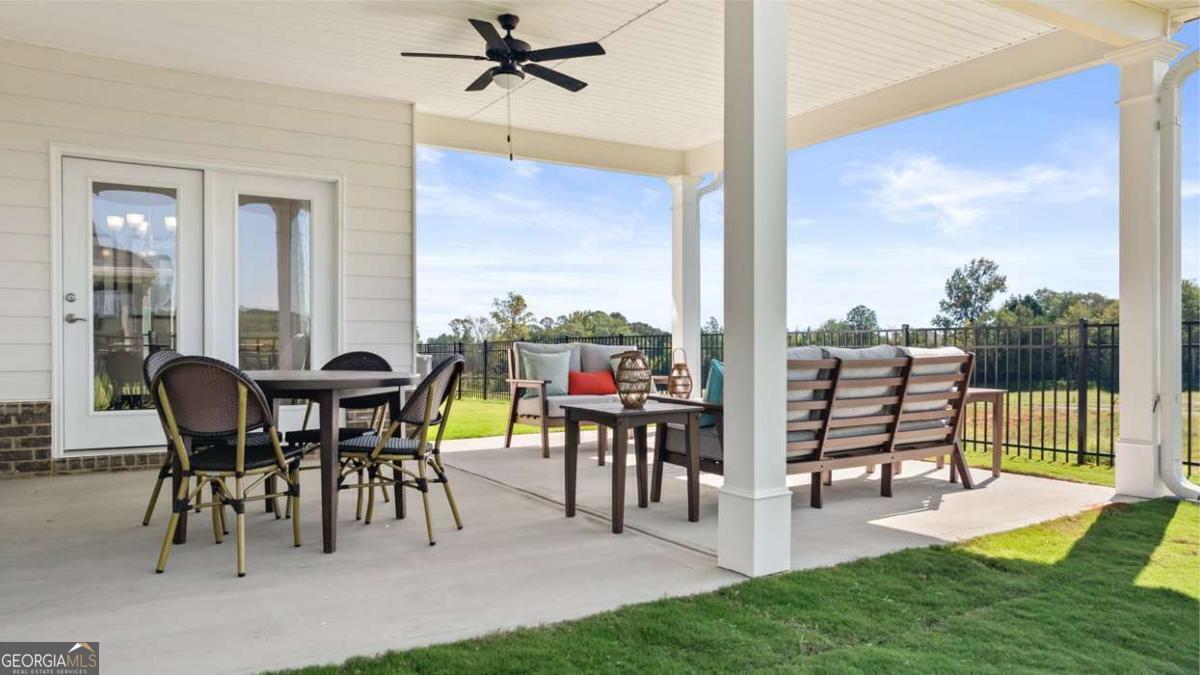 648 Parnassus Road Locust Grove, GA 30248 - Photo 31 of 33