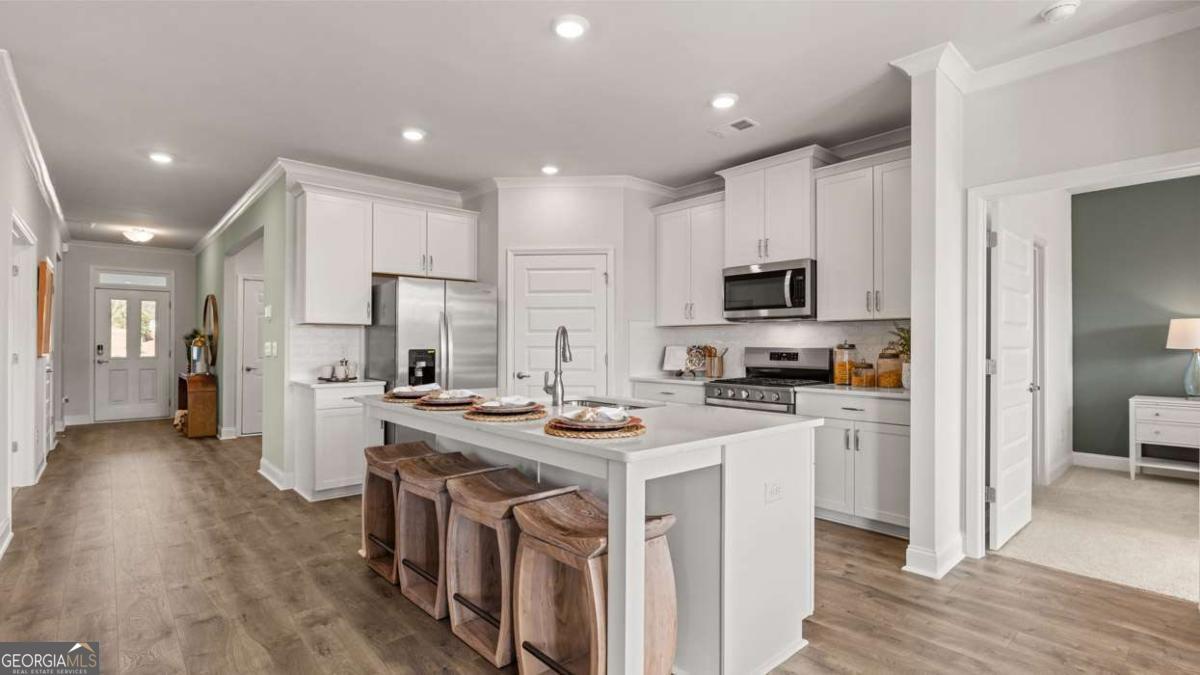 648 Parnassus Road Locust Grove, GA 30248 - Photo 9 of 33