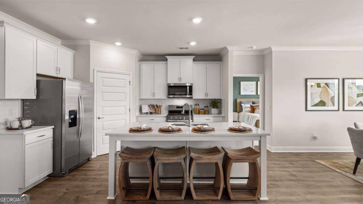 648 Parnassus Road Locust Grove, GA 30248 - Photo 10 of 33