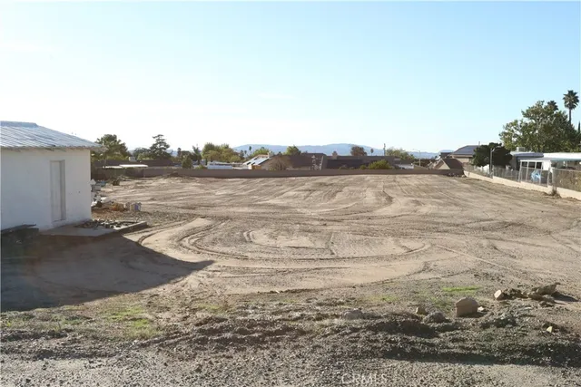 a view of a lake view