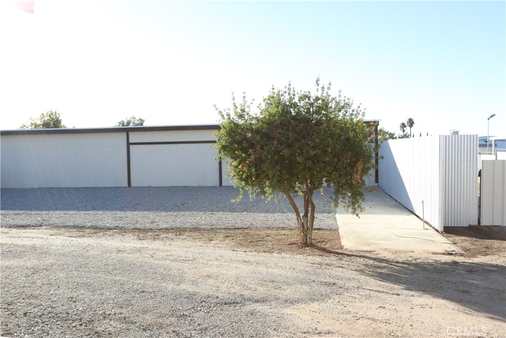 1002 California Street Calimesa, CA 92320 - Photo 2 of 14 a view of a terrace