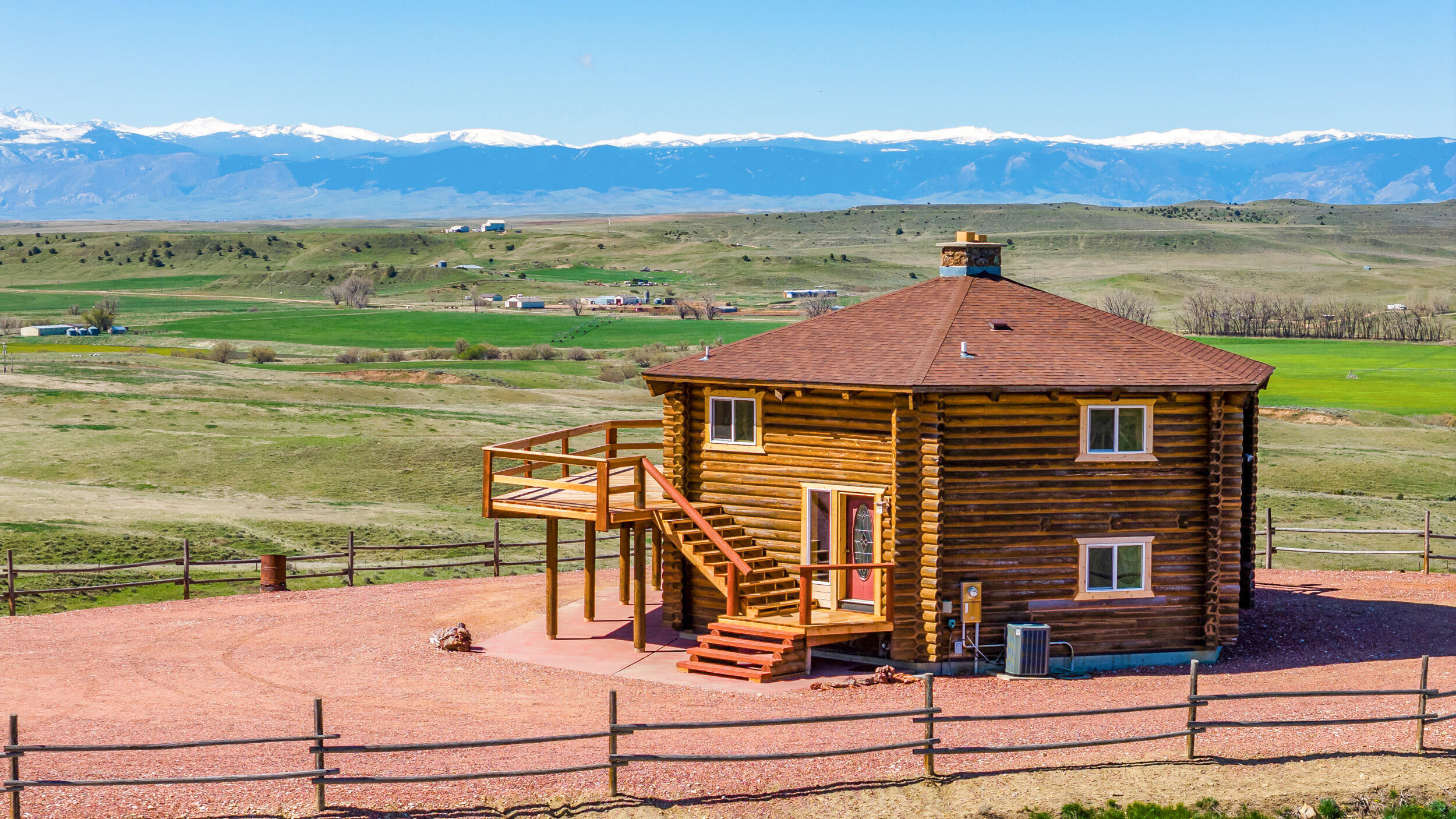 593 Lower Prairie Dog Road Sheridan, WY 82801 - Photo 94 of 142 593 lower praire dog 30