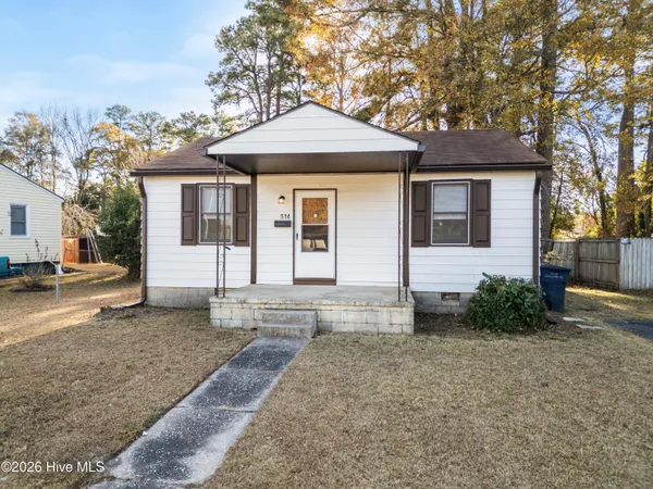 $155,000 | 514 New River Drive, Jacksonville, NC 28540