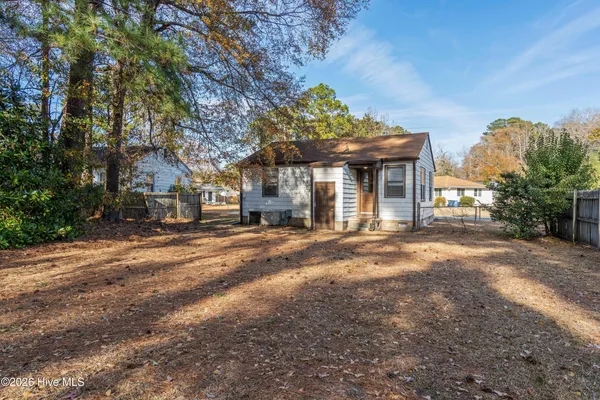 $155,000 | 514 New River Drive, Jacksonville, NC 28540
