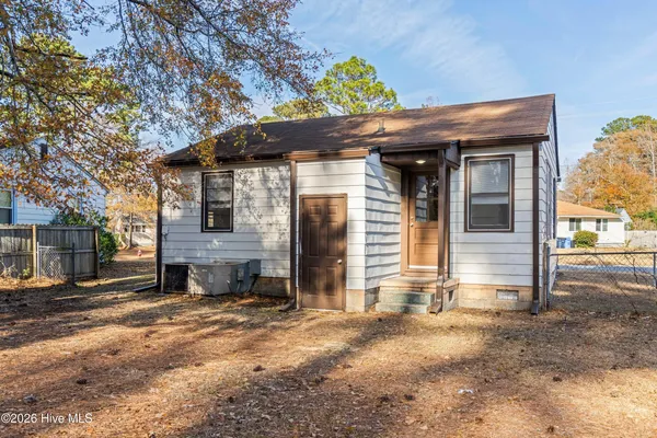 $155,000 | 514 New River Drive, Jacksonville, NC 28540