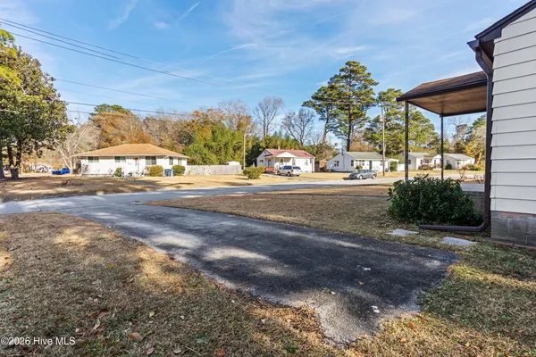 $155,000 | 514 New River Drive, Jacksonville, NC 28540