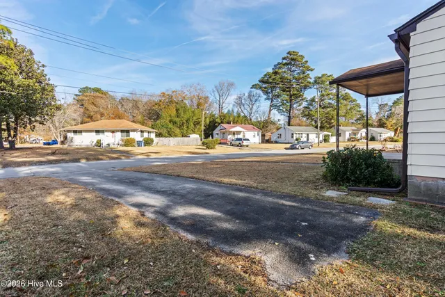 $157,900 | 514 New River Drive, Jacksonville, NC 28540