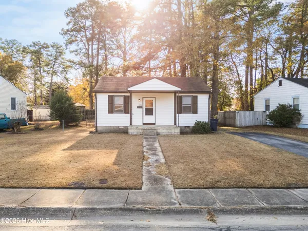 $155,000 | 514 New River Drive, Jacksonville, NC 28540