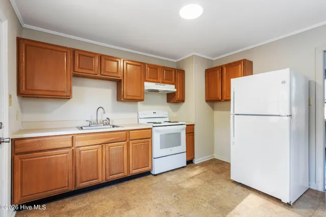 $157,900 | 514 New River Drive, Jacksonville, NC 28540