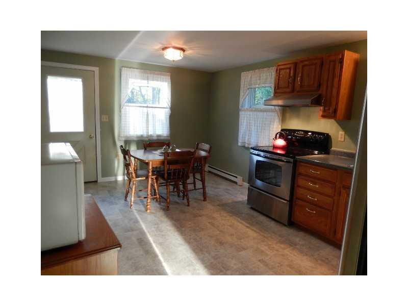 2179 Eastern Street Warren, ME 04864 - Photo 8 of 28 Kitchen.