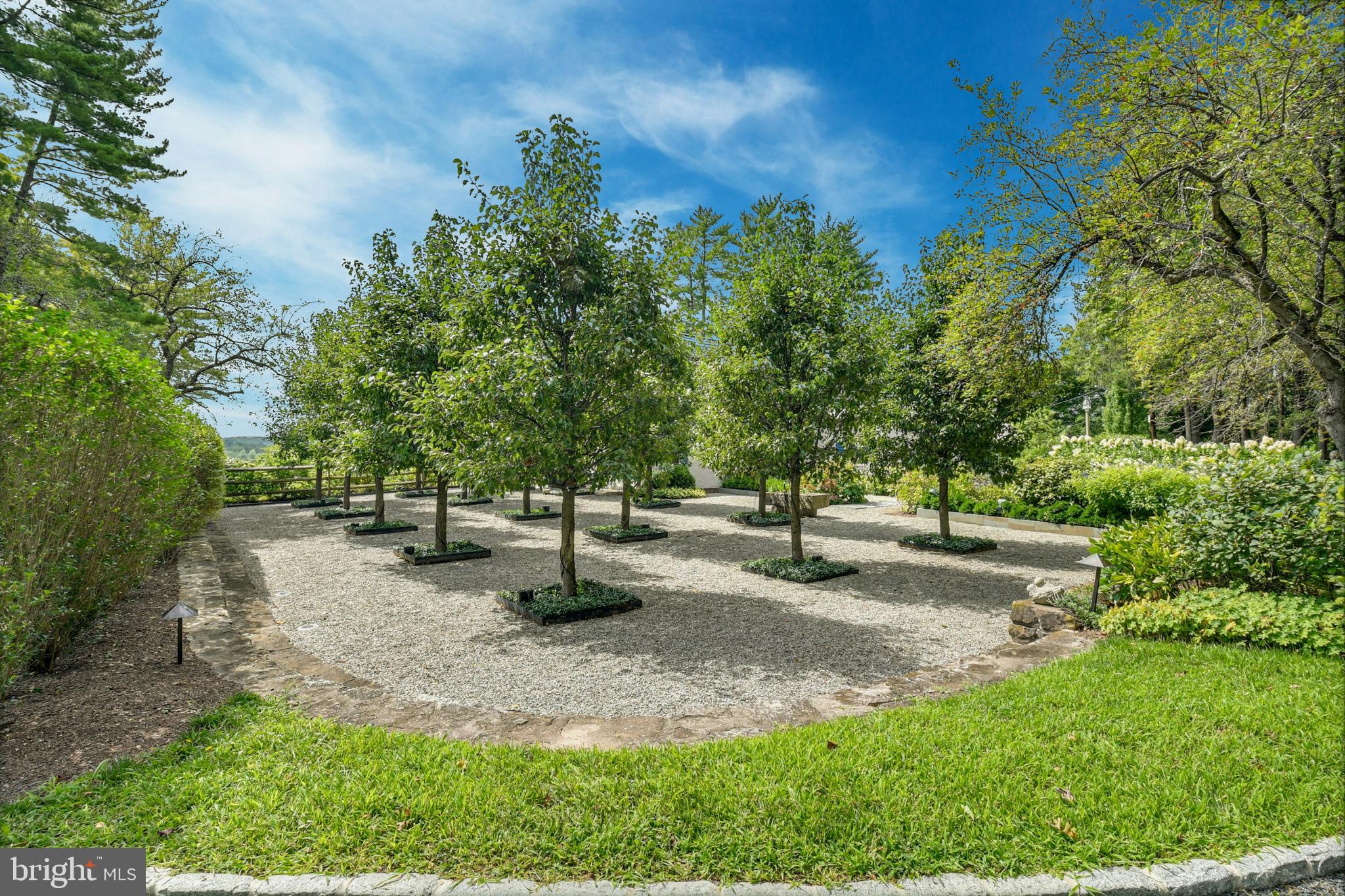 7043 Phillips Mill Road New Hope, PA 18938 - Photo 13 of 84 a view of a tree in the park