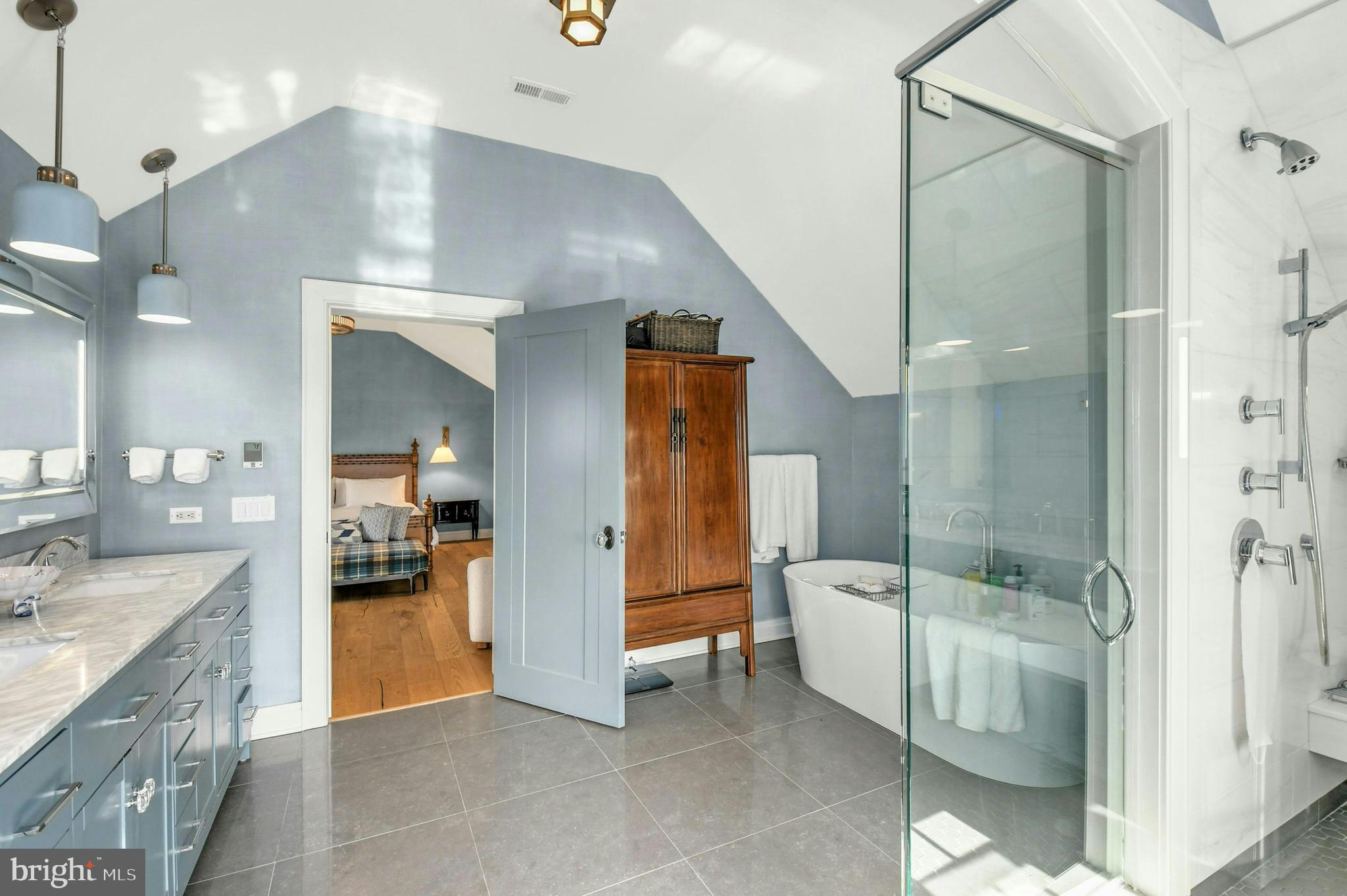 7043 Phillips Mill Road New Hope, PA 18938 - Photo 31 of 84