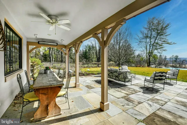 $5,950,000 | 7043 Phillips Mill Road, New Hope, PA 18938