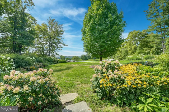 $5,950,000 | 7043 Phillips Mill Road, New Hope, PA 18938